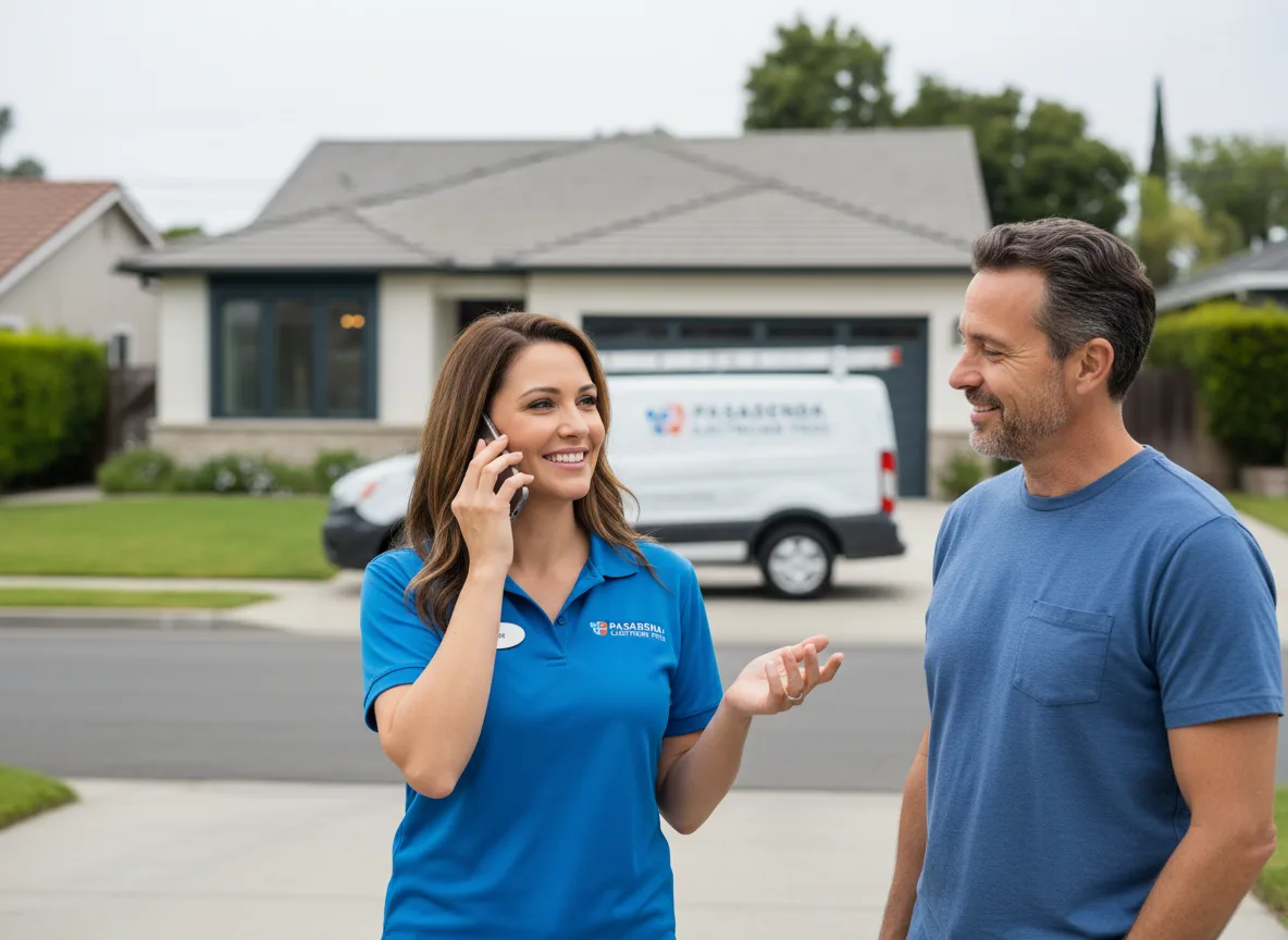 Electrician Mexico, PA FAQs